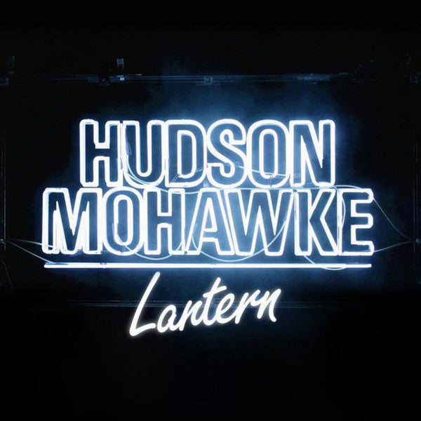 Hudson Mohawke - Lantern | Mint (M) Mint (M)-