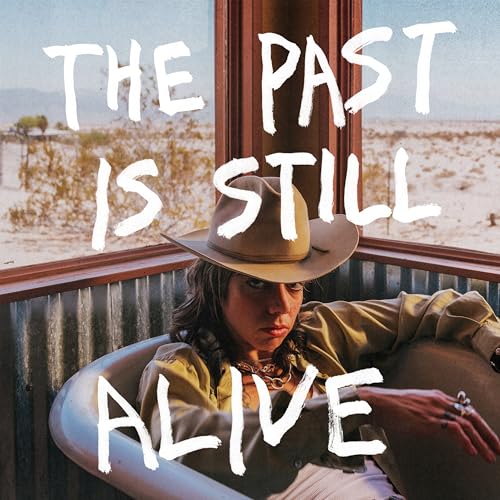 Hurray For The Riff Raff - The Past Is Still Alive (VINYL) | Mint (M) Mint (M)-