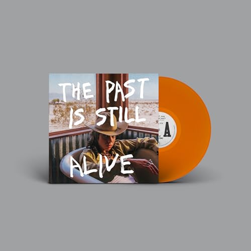Hurray For The Riff Raff - The Past Is Still Alive | Mint (M) Mint (M)-