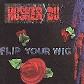 Husker Du - Flip Your Wig (VINYL) | Mint (M) Mint (M)-