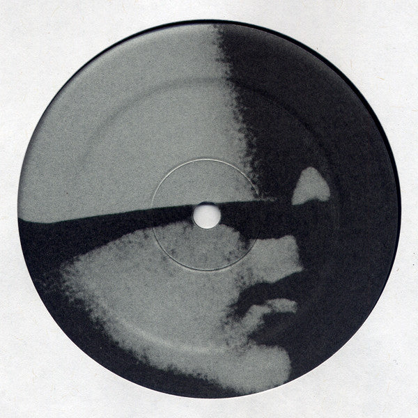 The Invisible Children EP | Mint (M) Generic-