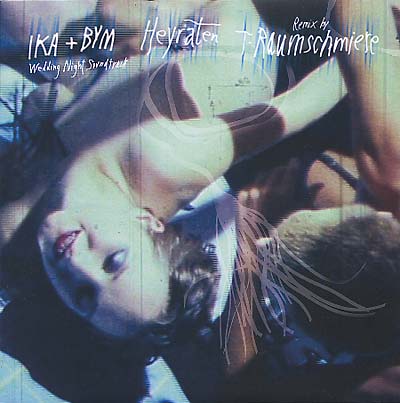 IKA & BYM - Heyraten (Wedding Night Soundtrack) (VINYL) | Mint (M) Mint (M)--