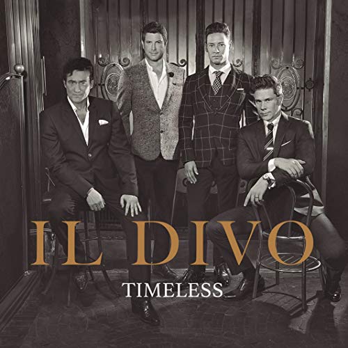 Timeless |-