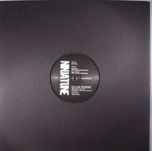 Glass EP2 | Mint (M) Mint (M)-