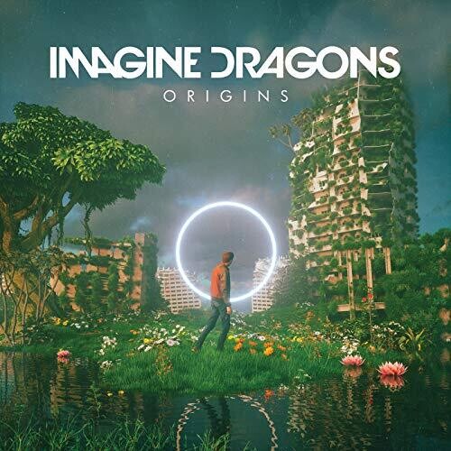 Imagine Dragons - Origins (2 Lp) | Mint (M) Mint (M)-