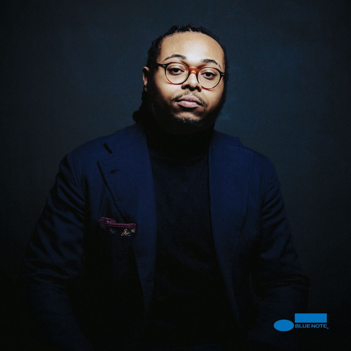 Immanuel Wilkins - Omega |-