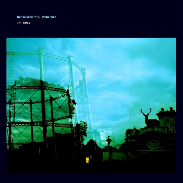 Immersion/Suss - Nanocluster Vol. 3 (2x10") | Mint (M) Mint (M)-