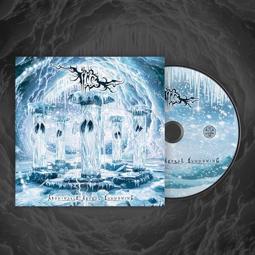 Abominable Astral Summoning |-