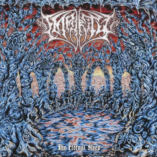 The Eternal Sleep |-