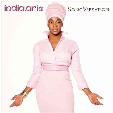 India.Arie - SONGVERSATION |-