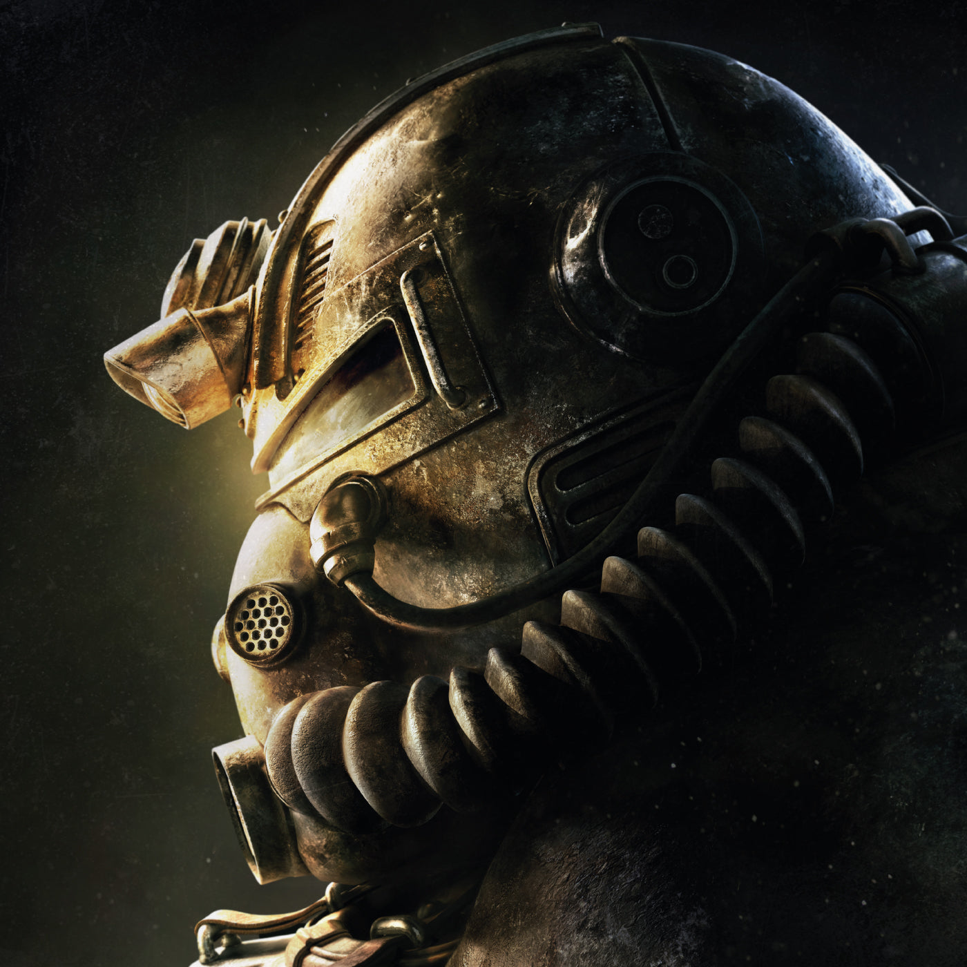 Inon Zur - Fallout 76 (Original Soundtrack) Boxset |-