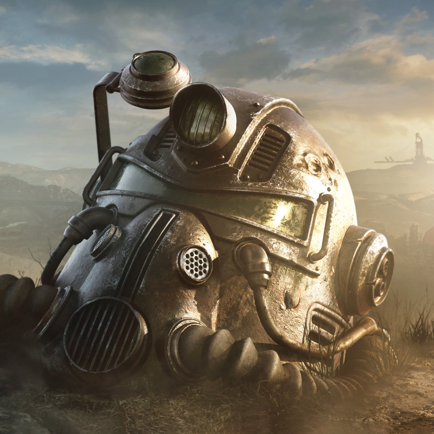 Inon Zur - Fallout 76 (Original Soundtrack) |-
