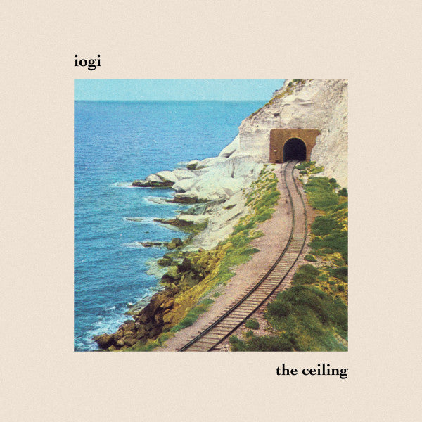 The Ceiling | Mint (M) Mint (M)-