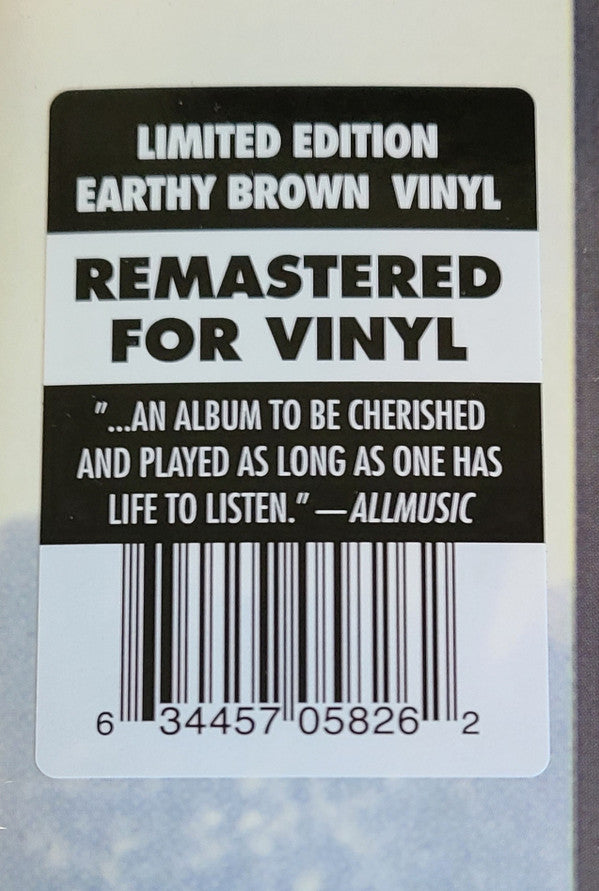 Iris DeMent - Infamous Angel (IEX: EARTHY BROWN VINYL) | Mint (M) Mint (M)-
