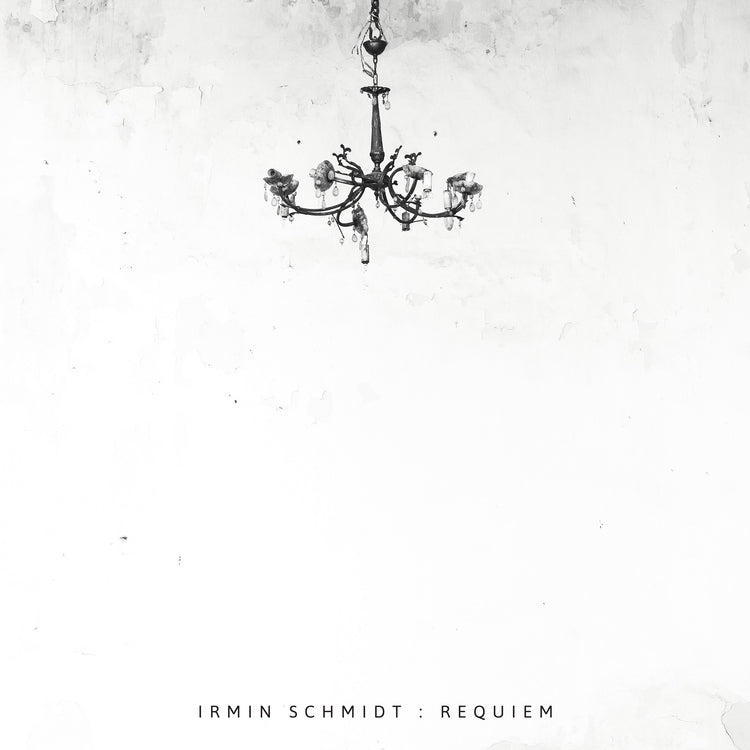 Irmin Schmidt - Requiem |-