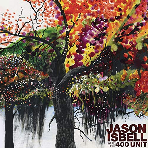 Jason Isbell & The 400 Unit - Jason And The 400 Unit (Reissue) | Mint (M) Mint (M)-