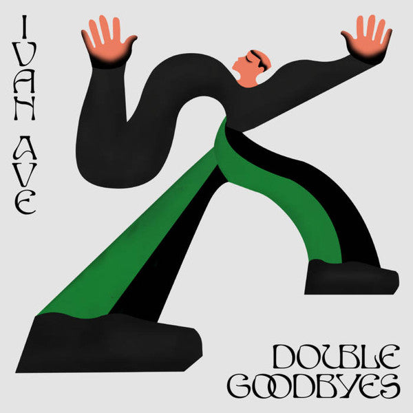 Double Goodbyes | Mint (M) Mint (M)-