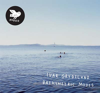 IVAR GRYDELAND - Bathymetric Modes |-