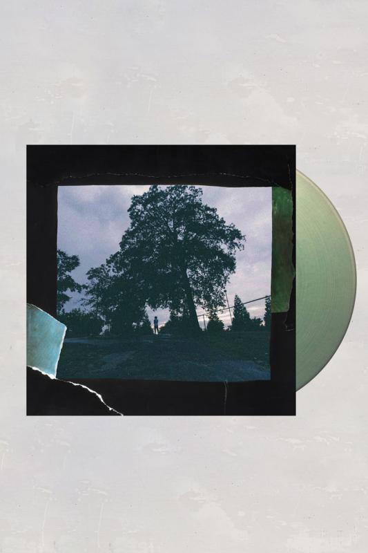 J. Cole - 4 Your Eyez Only (Coke Bottle Clear) | Mint (M) Mint (M)-