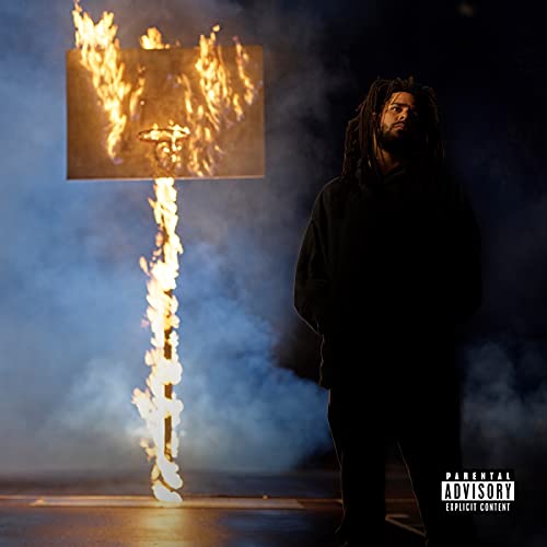 J. Cole - The Off-Season | Mint (M) Mint (M)-
