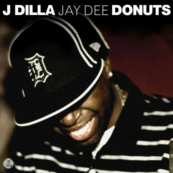 J Dilla - Donuts (CD) | Mint (M) Mint (M)-