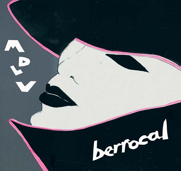 JAC BERROCAL - MDLV |-