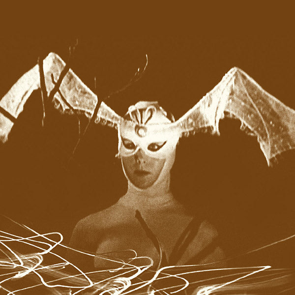 JAC BERROCAL/DAVID FENECH/VINCENT EPPLAY - Why |-