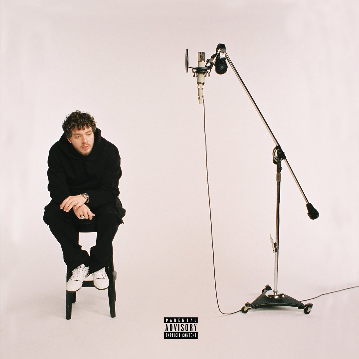 Jack Harlow - Come Home The Kids Miss You (White Vinyl) | Mint (M) Mint (M)-