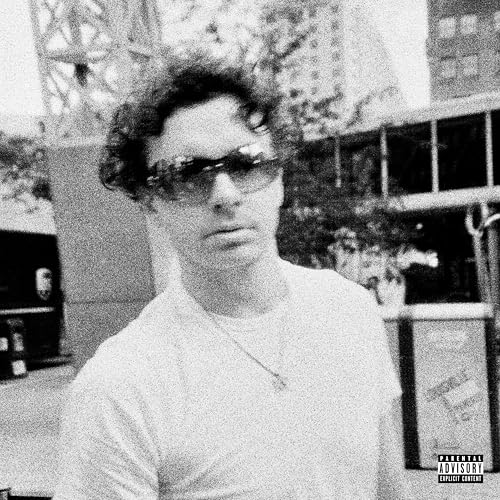 Jack Harlow - Sweet Action (VINYL) | Mint (M) Mint (M)-
