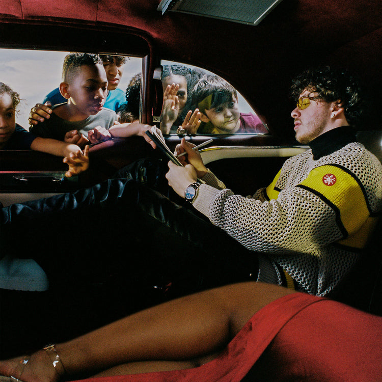 Jack Harlow - Thats What They All Say | Mint (M) Mint (M)-