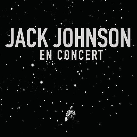 Jack Johnson - En Concert (2 Lp's) | Mint (M) Mint (M)-