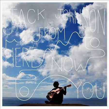 Jack Johnson - From Here to Now to You | Mint (M) Mint (M)-