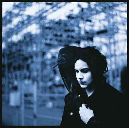 Jack White - Blunderbuss (180 Gram Vinyl, Download Insert) | Mint (M) Mint (M)-