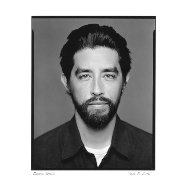 Jackie Greene - Back to Birth (Digipack Packaging) (CD) | Mint (M) Mint (M)-