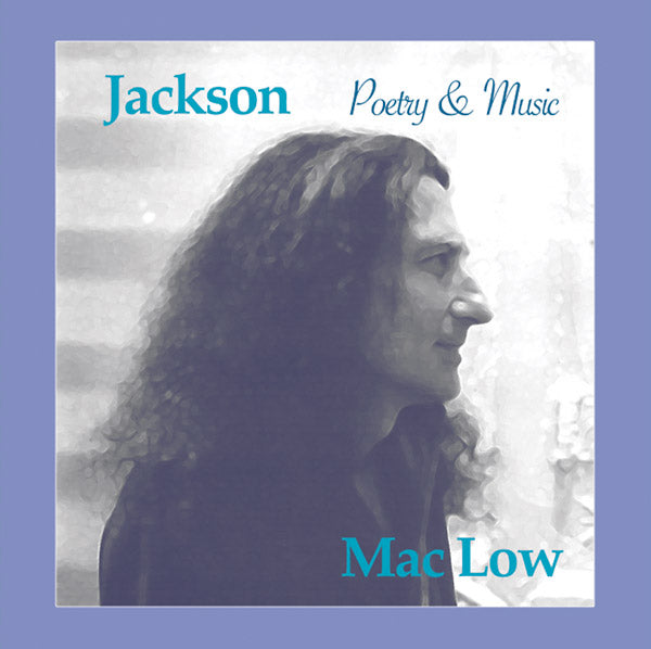 JACKSON MAC LOW - Poetry & Music |-