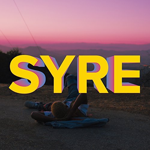 Jaden Smith - Syre |-