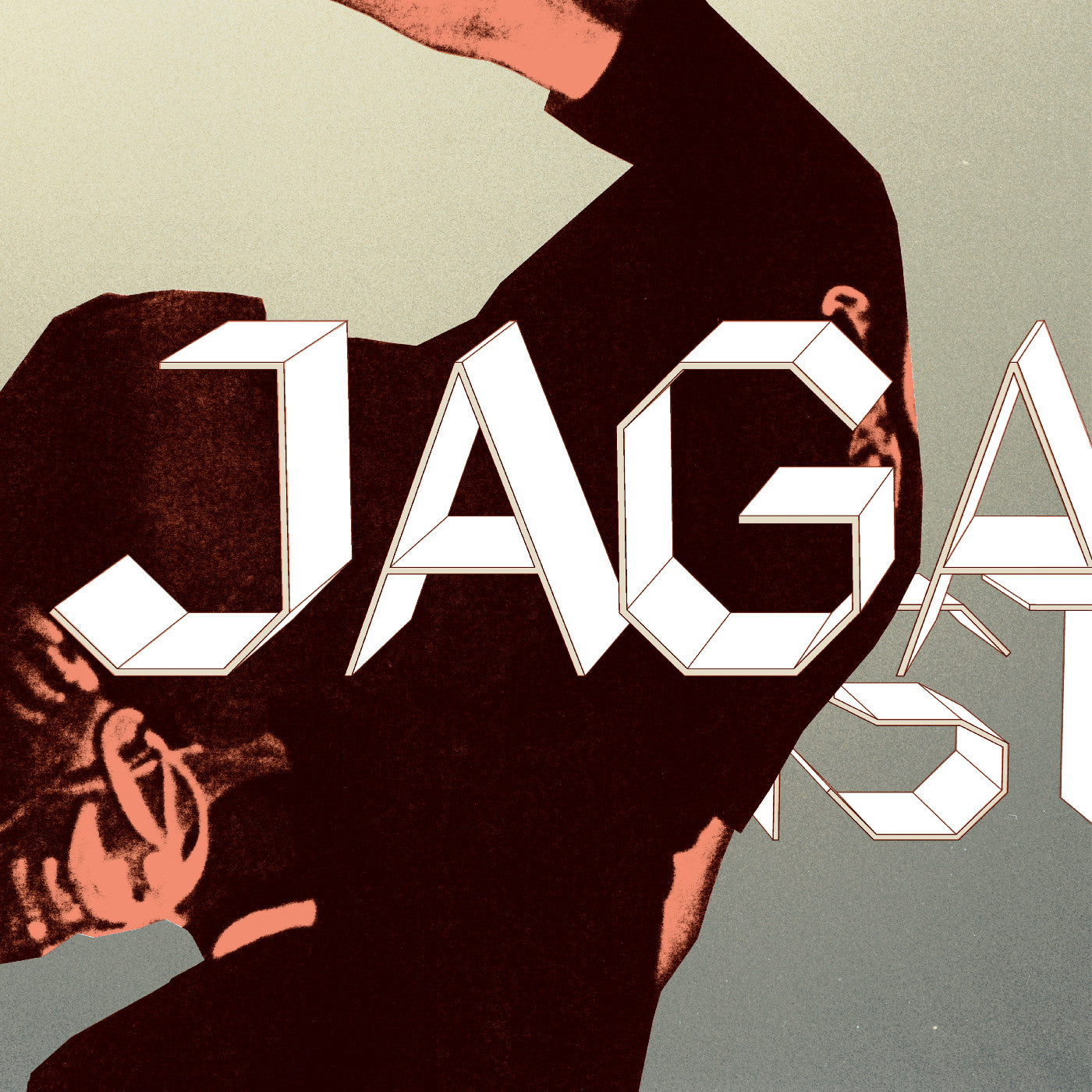 Jaga Jazzist - A Living Room Hush (ORANGE VINYL 2xLP Ninja Tune zen76RX) |-