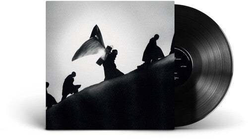 James Blake - Playing Robots Into Heaven | Mint (M) Mint (M)-