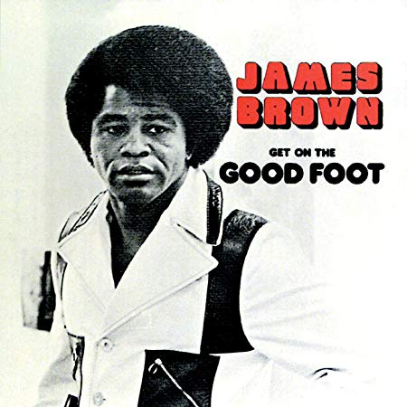 James Brown - Get On The Good Foot (2xVINYL) | Mint (M) Mint (M)-
