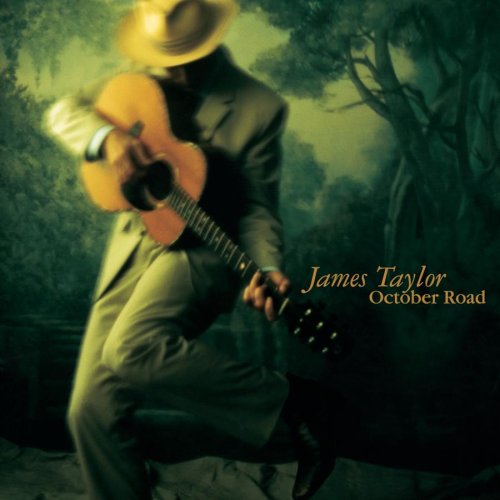 James Taylor - October Road | Mint (M) Mint (M)-