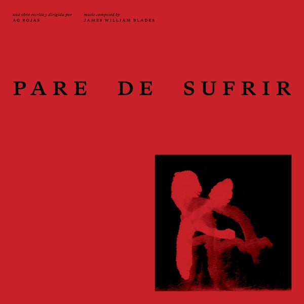 James William Blades - Pare De Sufrir |-