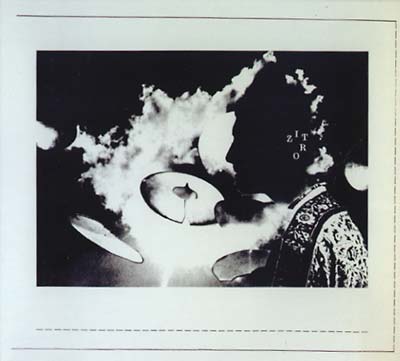 JAMES ZITRO - Zitro |-