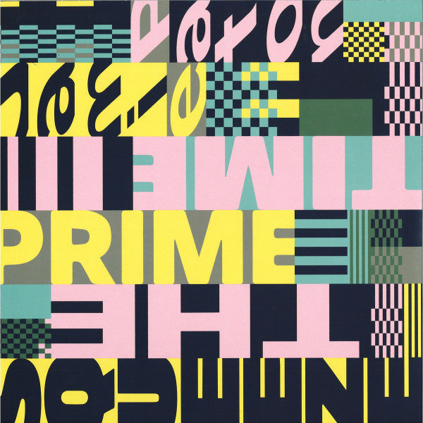 Squeeze The Prime Time | Mint (M) Mint (M)-