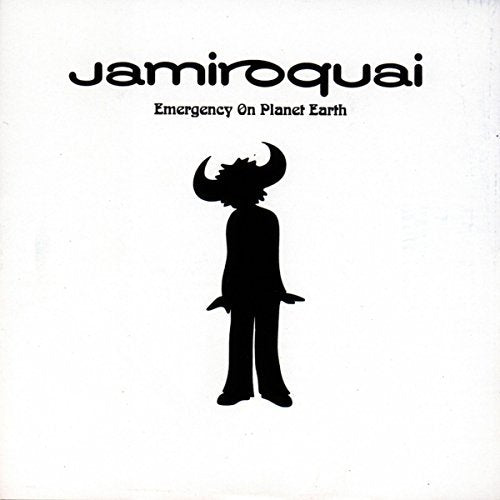 Jamiroquai - EMERGENCY ON PLANET EARTH | Mint (M)-