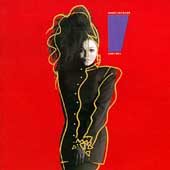 Janet Jackson - Control (CD) | Mint (M) Mint (M)-