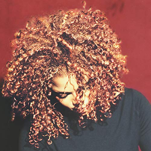 Janet Jackson - The Velvet Rope (2LP) | Mint (M) Mint (M)-