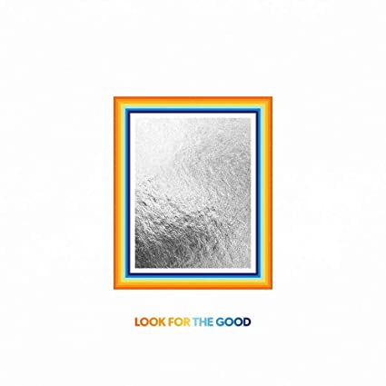 Jason Mraz - Look For The Good (180g Gatefold) | Mint (M) Mint (M)-