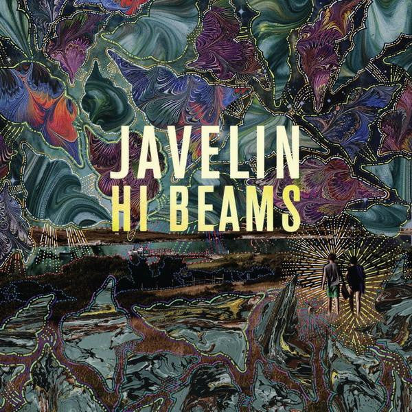 Hi Beams | Mint (M) Mint (M)-
