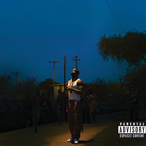 Jay Rock - Redemption | Mint (M) Mint (M)-