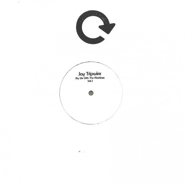 My Life With The Machines Vol. 1 | Mint (M) Mint (M)--